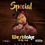 Westlake Ft Mr.Eazi