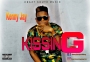 Kissing by Kenny Jay