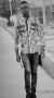 Barka da sallah by angelemmy ft t.brown and syriano