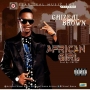 Chizeal Brown