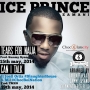 Tears For Naija (#BringBackOurGirls) by Ice Prince