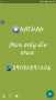 Man only die once by Nathan