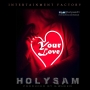 HoLySaM