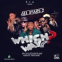 All Stars - prod by Fluxy