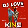Dj love ft samplexkido