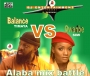 Simi vs Timaya