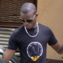 NOT JUST OK by Ghetto Vybz (GV)