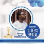    VOTE: DJ Bless Spiritual (Ray Power 106.5 FM). @spiritualdjbless