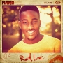 Real Love by Mano (Prod. DJ Klem)