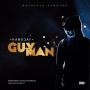 Guy Man by Hanu Jay