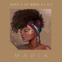 Maria by Shizzi x Jay Moore x L.A.X