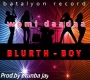 Blurth Boy