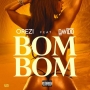 Bombom by Orezi ft Davido 