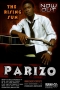 Mercy one by Paeizo