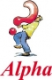 alphaleye