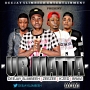 DEEJAY SLIM BEE FT. K'ZED, BRAVI & ZEEZEE