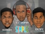D.J Jasper x Major Blinzk x Exzify