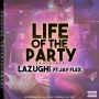 LAZUGHI ft. JAY FLEX