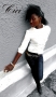 African Girl by Cici Blaq
