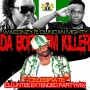 Celebrate ( dj Untee partymix ) by Waconzy ft. Duncan Mighty