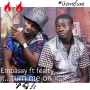 Baby Turn Me On by Embassy ft Fealty Baby