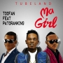 Toofan Ft. Patoranking