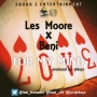 LES MOORE X BENI