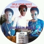 3ple star boyz
