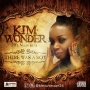 There was a boy by Kim Wonder