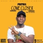 Come Closer by Prevail