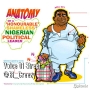 Voice Of Street Ft FEMI Kuti by B.I.