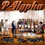 Hello Mr. Mason by P-Hypha