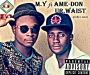 M.Y ft Ame don