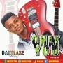 Olayemi Damilare MUZIQ 