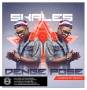 Denge Pose by Skales