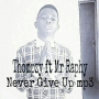 THOMPZY B FT MR RAPHY