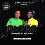 Segun harmony ft Mr mario