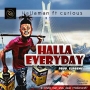 Hallaman x Curious 