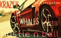 krazy K x Whales