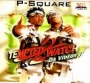 Last Nite remix by Psquare