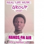 Hands on air Sylvasonic sly by sylvasonic sly