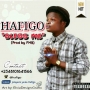 BLESS ME by HAFIGO