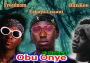 Ezkayz Luzani Ft.FreedNom X Rankee