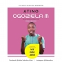 Ogoziela m by Atino 
