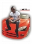 From story to Glory by J. Keyz