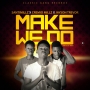 Santi Millz X cremio X Jayson Trevor 