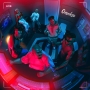 Crayon, Ayra Starr, LADIPOE, Magixx, Boy Spyce