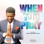 When You Pray by Michael Wonder