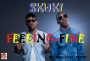 Feeling Fine (Prod. by Shizzi) by Skuki 