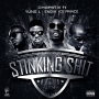 Stinking Shit by Chopstix ft. Ice Prince, Yung L, Endia & Ice Prince